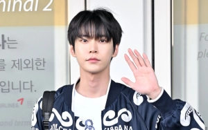 Momen Doyoung Spill Apartemen Baru usai Tinggalkan Dorm NCT Disambut Heboh