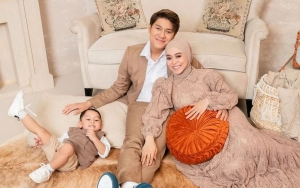 Rizky Billar Pajang Foto dari Masa ke Masa Disebut Mirip Putra Lesti Kejora 