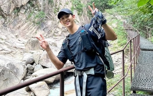 Kim Soo Hyun Fokus Kerja Ketimbang Hadiri Acara Pernikahan Kedua Sang Ayah 