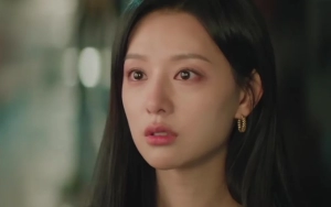 'Queen of Tears' Jadi Trending X pasca Kim Ji Won Perlihatkan Aksi Uwu 
