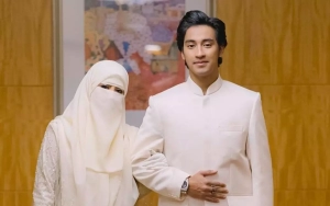 Umi Pipik Disinggung Terkait Budaya Tiup Lilin kala Beri Kejutan Ultah ke Abidzar Al Ghifari