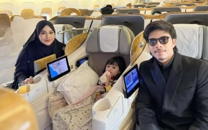 Atta Halilintar Wujudkan Impian Sang Istri kala Rayakan Anniv Pernikahan ke-3 