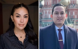 Nikita Mirzani Bongkar Tabiat Rizky Irmansyah yang Suka Main Kasar Hingga Sesumbar Kantongi Bukti