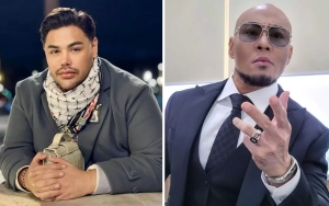Ivan Gunawan Ikut Disentil Deddy Corbuzier kala Minta Maaf Jadikan Kasus Pencabulan Sebagai Guyonan