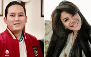 Postingan RI Eks Pacar Nikita Mirzani Minta Maaf Diserbu Imbas Dituding Lakukan Kekerasan