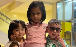 Celetukan Polos Nuni Sepupu Rayyanza bak Bocorkan Penyebab Lily Diadopsi Raffi-Nagita