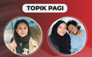 Eks Pacar Nikita Mirzani Bahas Akhirat, Istri Babe Cabita Bongkar Chat Terakhir - Topik Pagi