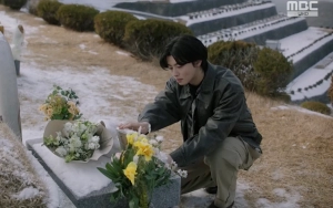 Ending Realistis Drama Cha Eunwoo 'Wonderful World' Tuai Pujian