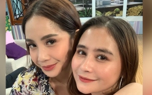 Nagita Tampil Imut usai Dihujat Mirip Prilly Latuconsina Gegara Nyetok Tabung Gas Subsidi
