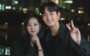 Lukisan di Kamar Kim Ji Won Diduga Isyaratkan Ending 'Queen Of Tears'