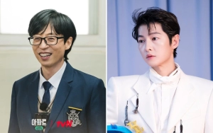 Yoo Jae Seok Minta Song Joong Ki Comeback ke 'Running Man'