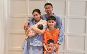 Arti Nama Lily Anak Adopsi Raffi Nagita Diduga Terkuak