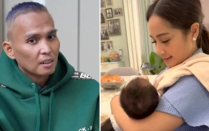 Firasat Hard Gumay Dipuji Tokcer saat Nagita Isyaratkan Lily Jadi Anak Terakhir