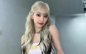 Sakura Tanggapi Kontroversi Penampilan LE SSERAFIM di Coachella 2024