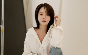 Visual Song Ji Hyo Usia 30 Vs 44 Tahun di 'Running Man' Dibandingkan