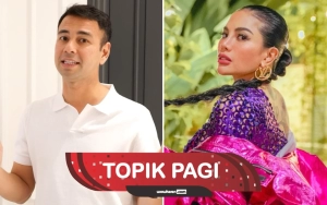 Dugaan Penyebab Raffi Ahmad Adopsi Lily, Eks Nikita Mirzani Dituding Lakukan Kekerasan - Topik Pagi