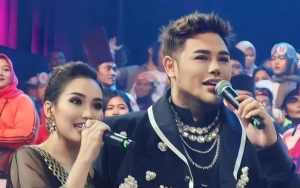 Ivan Gunawan Buka-Bukaan Soal Perubahan Sikap Ayu Ting Ting Pasca Dilamar Lettu