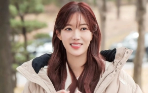 Lim Soo Hyang Bagikan Cara Favorit Beradegan Ciuman yang Disukai Penonton