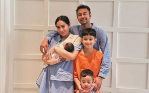 Asal Usul Lily Anak Adopsi Raffi-Nagita Diperdebatkan usai Heboh Foto Bayi Berwajah Serupa