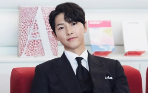 Song Joong Ki Bandingkan 'Descendants of the Sun' dengan Proyek Akting Lainnya