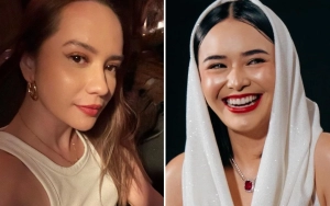 Putri Anne Dikasihani usai Amanda Manopo Diduga Curhat Muak Dikaitkan Arya Saloka