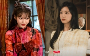 Akting IU di 'Hotel Del Luna' Kembali Viral Dikaitkan Kim Ji Won 'Queen of Tears'