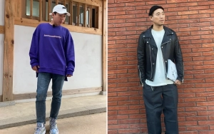 Yang Se Chan Tegaskan Lebih Lama di 'Running Man' Ketimbang Kang Gary