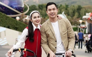 Kekayaan Seleb A Disinyalir Saingi Sandra Dewi usai Rumah Sebesar Lapangan Bola Terkuak