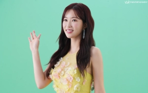 Lim Soo Hyang Kuak Alasan Selebriti Sering Cinlok saat Bintangi Drama Bareng