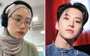 Putri Ridwan Kamil Mendadak Mention Hoshi Seventen di Tengah Kritik Pamer Produk Pro Israel