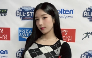 Kwon Eunbi 'Dewi Water Bomb' Nikmati Buah Ketenaran dengan Beli Rumah Puluhan M