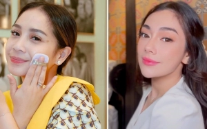 Nagita Slavina Mendadak Diperingatkan soal Celine Evangelista di Tengah Kabar Adopsi Lily