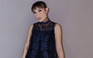 Ayu Dewi Unggah Foto Pilu dan Bahas Fitnah usai Dikira Seleb A dalam Kasus Suami Sandra Dewi
