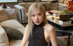 Rose BLACKPINK Patahkan Rumor Oplas Seputar Perubahan Visualnya