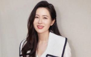 Son Ye Jin Ramai Digoda kala Diduga Pergi Bulan Madu Lagi 