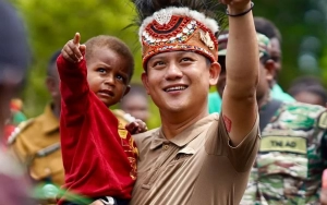 Bobon Santoso Sempat Jawab Menohok Haters sebelum Viral Nangis Curhat Soal Papua
