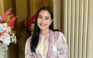 Prilly Latuconsina Miliki Cara Tersendiri untuk Recharge Energi usai Dipadati Acara Lebaran