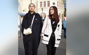 Adik Sandra Dewi Muncul Ngode Tegar Usai Ikut Hilang di Tengah Kasus Harvey Moeis