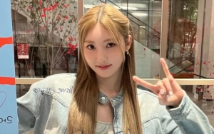 Rami BABYMONSTER Tetap Profesional Meski Alami Kendala saat Tampil Live