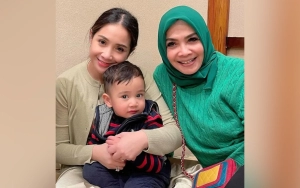Perlakuan Ibu Nagita Slavina ke Lily Bayi Adopsi Raffi Ahmad Picu Kecurigaan Baru