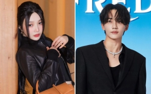 Joy Red Velvet dan Jeonghan SEVENTEEN Dikritik Gak Niat Ikutan Challenge 'Magnetic'