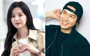 Momen Kim Ji Won Panik usai Tampar Lee Min Ho saat Syuting 'The Heirs' Kembali Viral