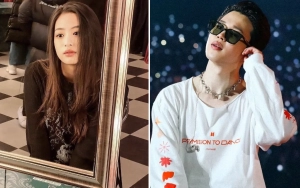 Ahyeon BABYMONSTER Jadi Bahan Ledekan karena Kebiasaan Unik Mirip Jimin BTS