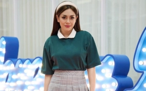 Celine Evangelista Jalani Pemeriksaan Intensif usai Jatuh dari Kuda