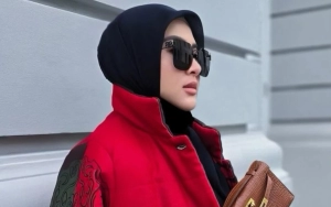 Usia Kehamilan Syahrini Diprediksi Jalan 7 Bulan usai Rajin Pamer Baby Bump