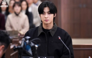 Akting Cha Eunwoo Buat Terkejut Penulis 'Wonderful World'