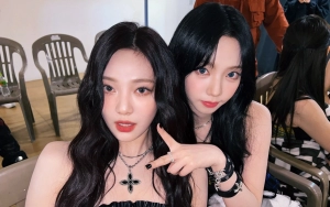 Karina dan Ningning Spill Momen Paling Berkesan di 'aespa: World Tour in Cinema'