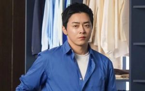 Perubahan Visual Jo Jung Suk saat Dandan Jadi Cewek di Trailer 'Pilot' Buat Syok