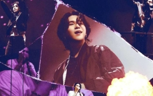 Dokumenter Konser Suga BTS Jadi Film 2024 Terlaris di Dunia dengan Pendapatan Fantastis