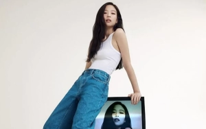 Jennie BLACKPINK Bongkar Rahasia Cara Kelola Agensi ODD Atelier